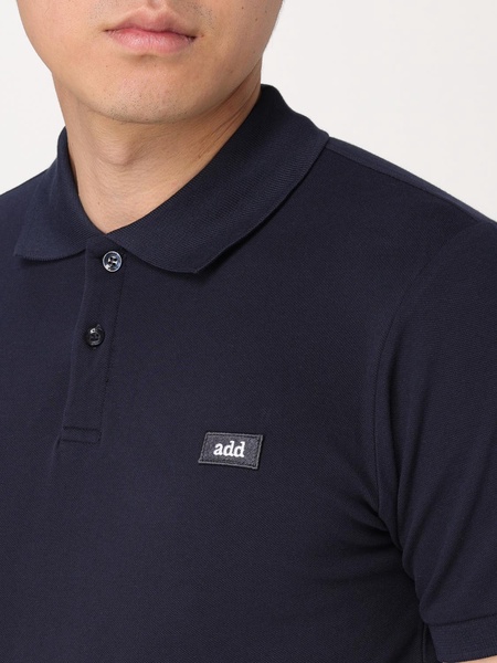 Polo shirt men Add