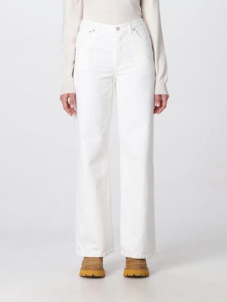 Jeans woman A.P.C.