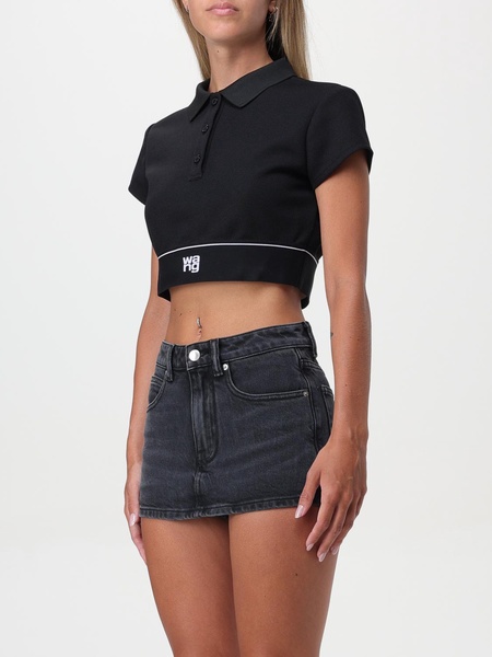 Polo shirt woman Alexander Wang