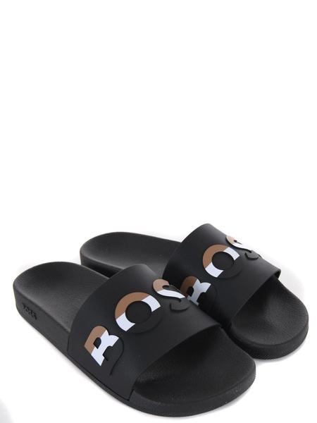 Boss Slippers