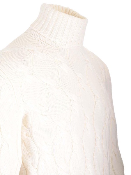Turtleneck Sweater