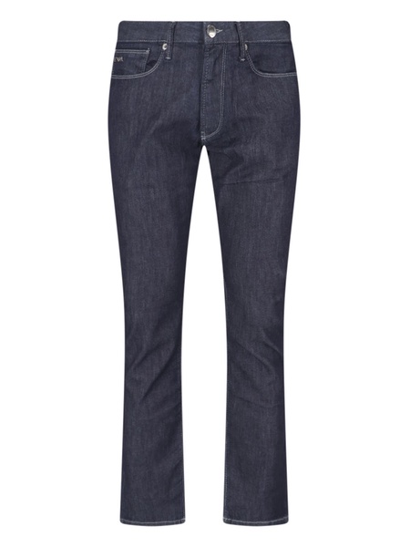 Slim Jeans