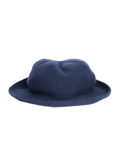 Wide Brim Hat