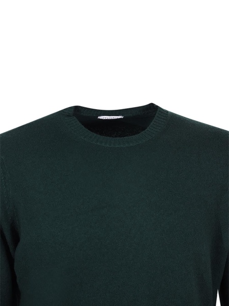 Malo Crewneck Sweater