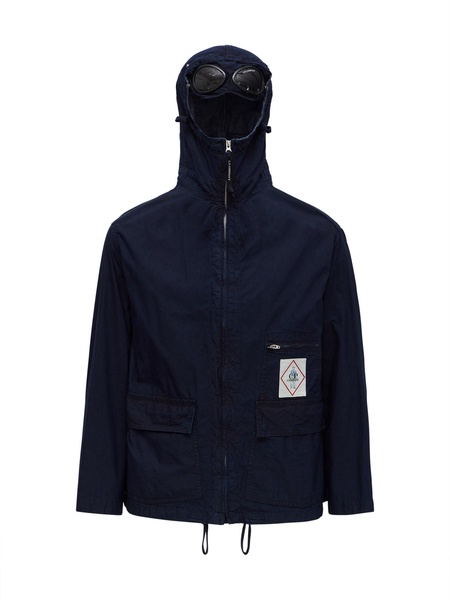 Goggle Medium Jacket