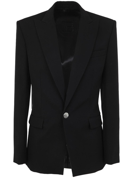 Gdp 1 Btn Jacket