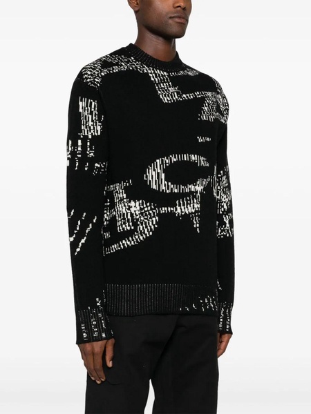 A Cold Wall Sweaters Black