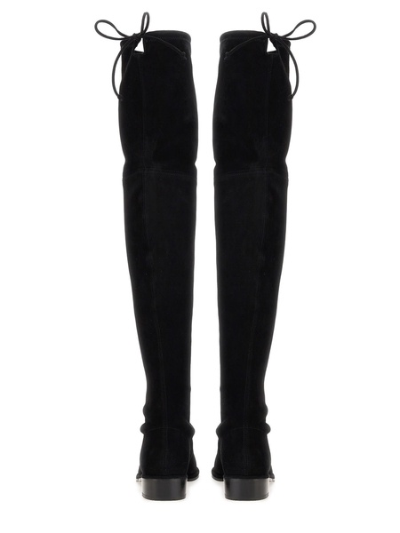 Boot Lowland
