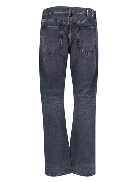 Straight Jeans 'blake'