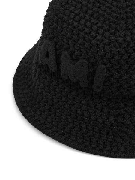 Patch Hat