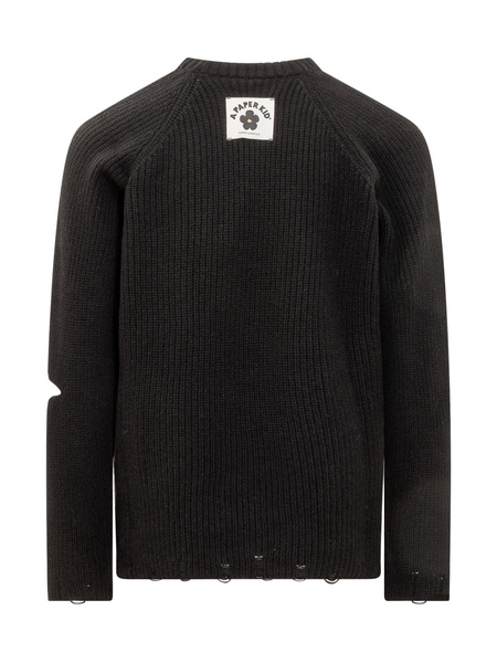 Crewneck Sweater