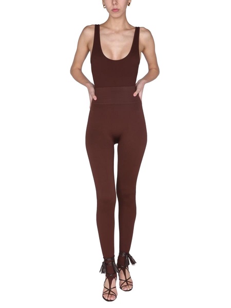 Jersey Leggings