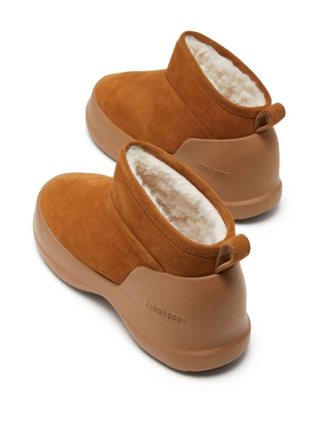 Luna Suede Boots