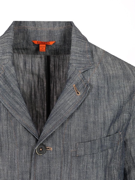 'canal Piado' Jacket
