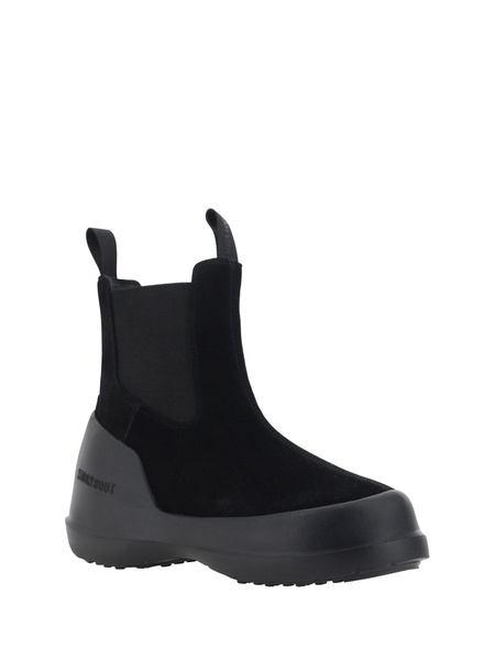 Luna Chelsea Boots