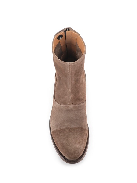 Ankle Boot Janet 92017