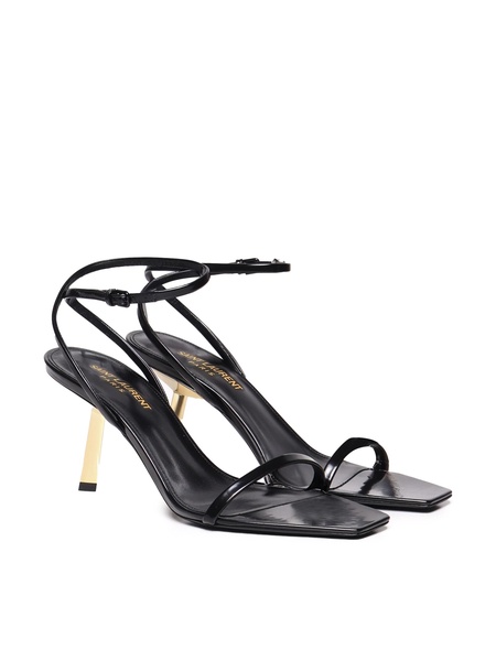 Lee Leather Sandals
