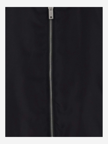 Sustainable Collection Bomber Jacket