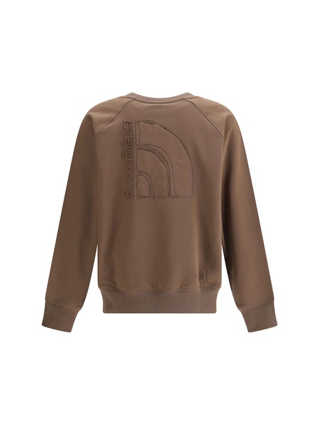 Logoed Sweatshirt