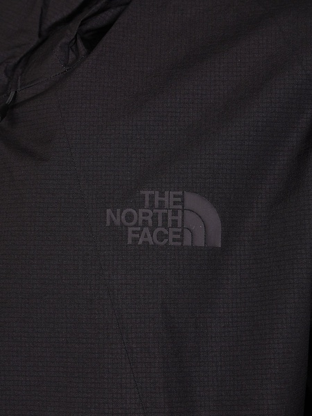 Man Packable Light Rain Jacket