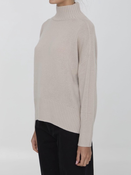 Cashmere Jumper