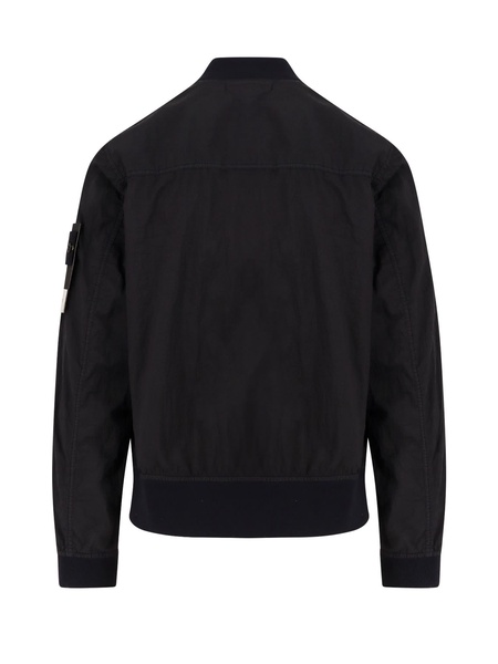 Nylon Metal Watro Jacket