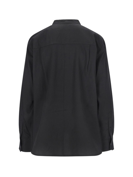 Britten Embroidered Shirt