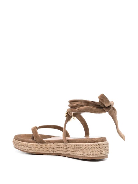 Flat Sandal
