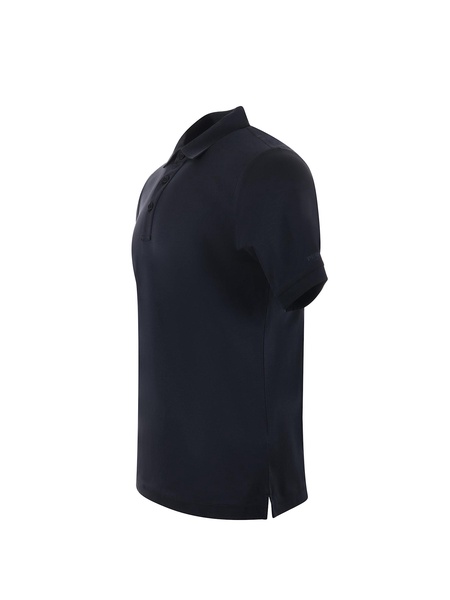 People Of Shibuya Cotton Jersey Polo