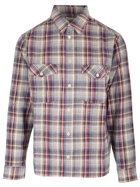 Lydian Shirt