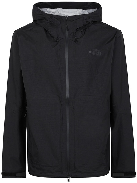Man Packable Light Rain Jacket