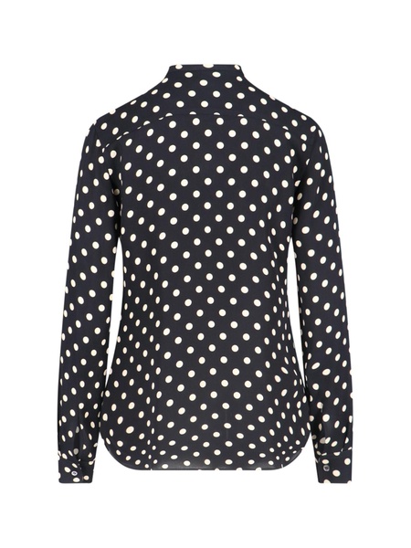 Polka Dot Shirt