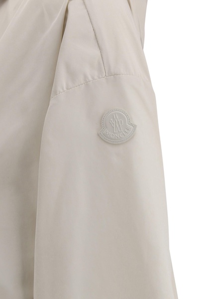 Saverne Parka Jacket