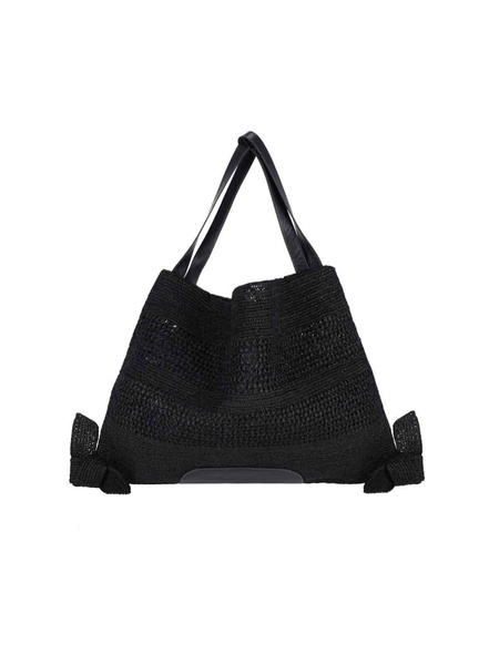 'cadow' Tote Bag