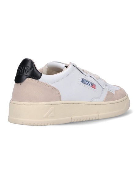 'medalist Low-top Sneakers