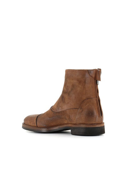 Ankle Boot Camil 70009