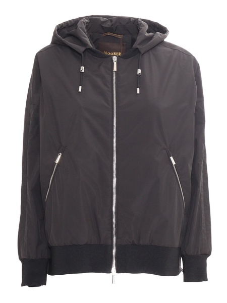 Ghenda-stp Jacket