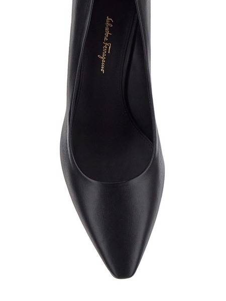 Pump Shoes