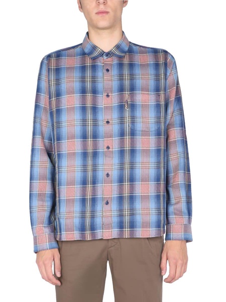 "curtis" Shirt