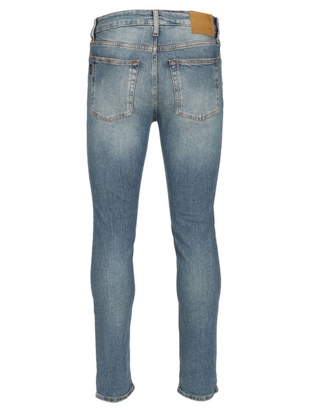 "cleveland" Jeans