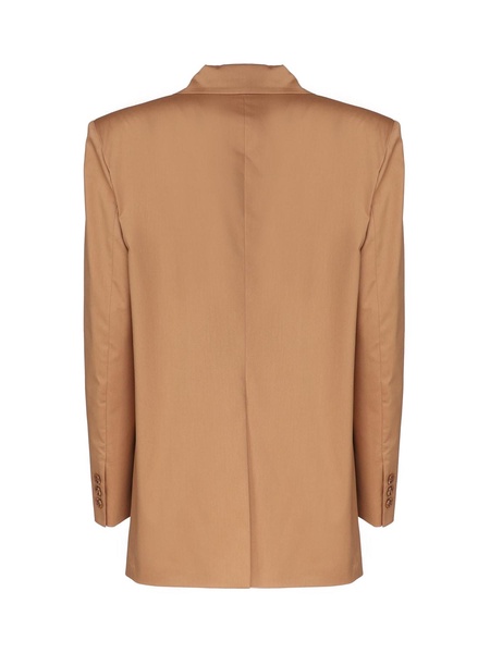 Oversized Guia Single-breasted Blazer