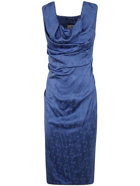 Ginnie Pencil Dress
