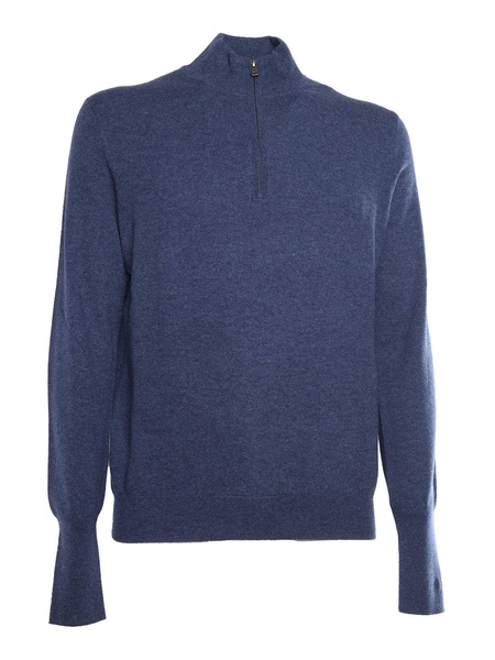 Half Zip Pullover