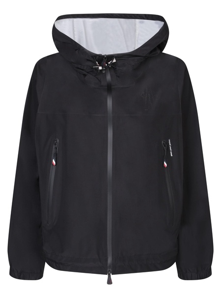 Fanes Technical Fabric Jacket