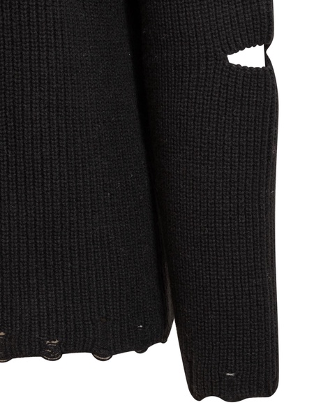 Crewneck Sweater
