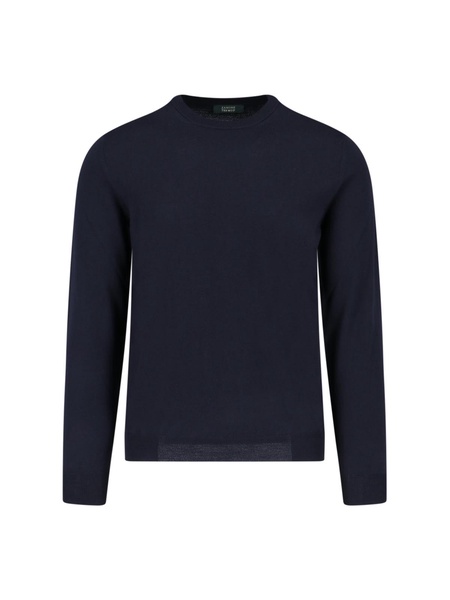 Crewneck Sweater