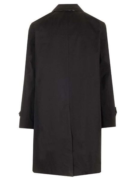 Burberry Cotton trench coat