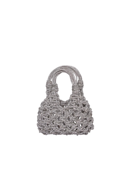 Vannifique Mini Crystal Bag