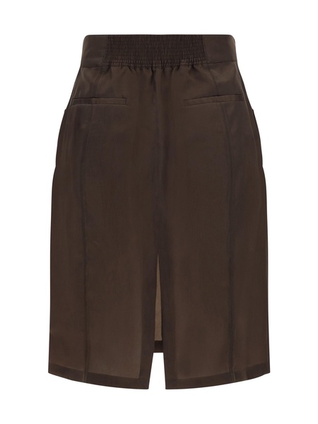 Bemberg Skirt