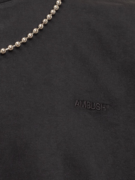 Ballchain Crewneck T-shirt